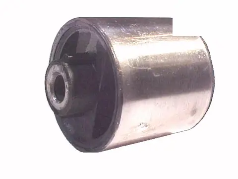 Bucha Suspensão Capô para Scania T114 R124