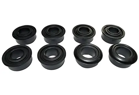 Bucha Suspensão para Iveco Daily 70C16 70C17