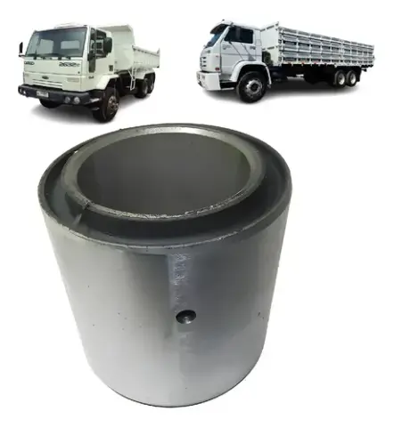 Bucha Tandem para Ford Cargo Antigo