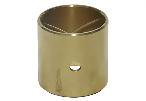Bucha Teflon para Scania Série 4