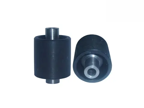 Bucha Trambulador para Iveco Eurocargo Tector