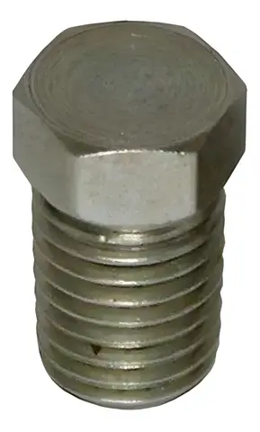 Bujão 1/4 Npt Trucks e Carretas