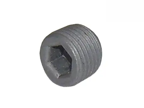 Bujão Allen 10x1 para Volvo