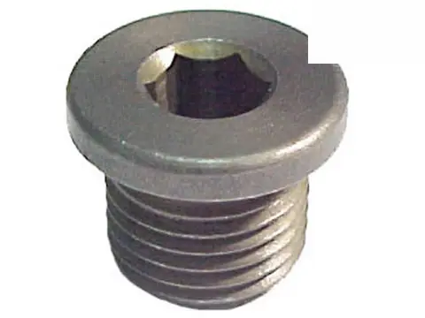 Bujão Bloco Motor para MB LS 1632 O371