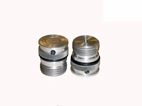 Bujão Bomba Basculante para Scania P94 114 124