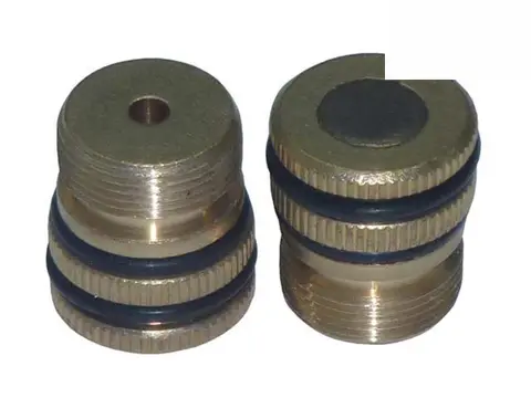 Bujão Bomba Cabine para Scania P94 P114 P124 R164