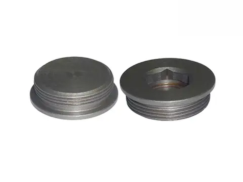 Bujão Cabeçote para Scania 111 112 113 S4
