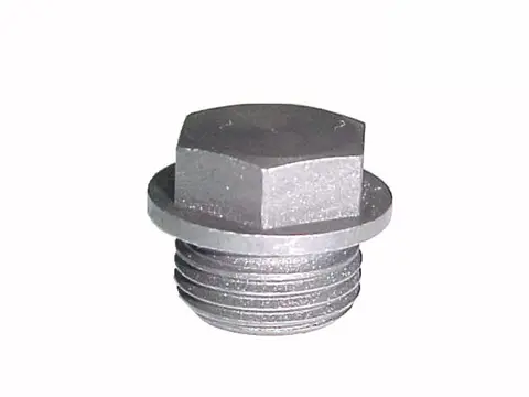 Bujão Caixa Câmbio para Scania P93 M18x1,5