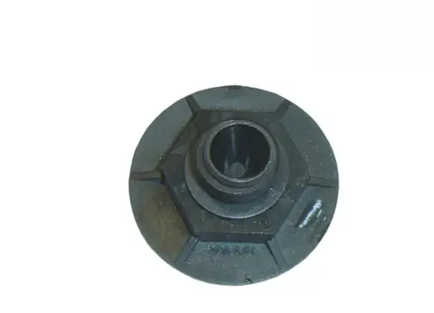 Bujão Calota Cubo Diant para Scania Série 4