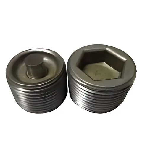 Bujão Câmbio Diferencial MB 608 1113 1313 1513