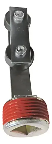Bujão Câmbio para Ford Cargo F12000 F14000 F16000