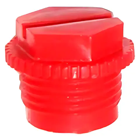 Bujão Carcaça Volante para Ford 815 1721 VW