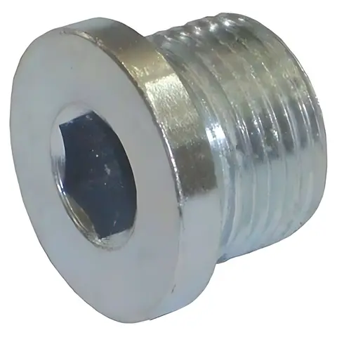 Bujão Cárter MB Caminhão 1418 1215C 712C 914C