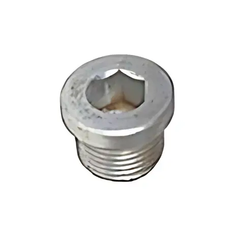 Bujão Cárter Motor para MB OM352 26MM C/ Ímã