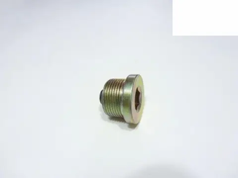 Bujão Cárter N10 N12 Nl para Volvo