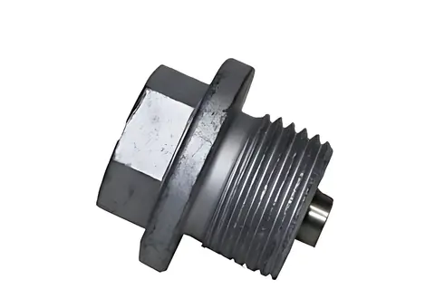 Bujão Cárter para Agrale W8 W9 para Volvo