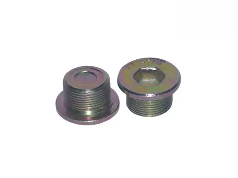 Bujão Cárter para MB OM352 OM355 1618 1218 2318
