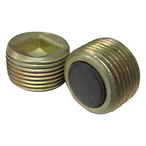 Bujão com Ímã para Ford Cargo e VW 24250