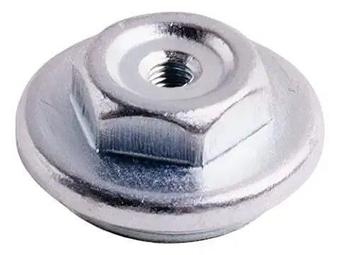 Bujão do Embuchamento para Ford F4000