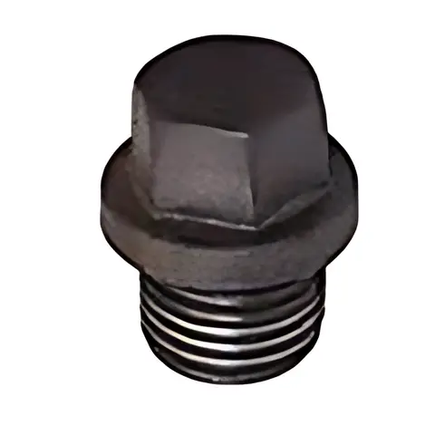 Bujão Filtro Óleo Motor MB OM352 OM355
