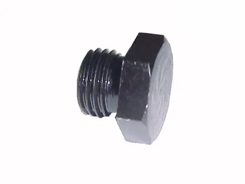 Bujão M14 Tubo Ar Turbina para Scania 112 113