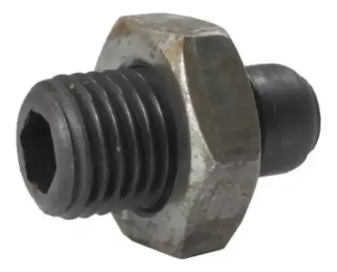 Bujão Magnético M38x1,5 para Volvo