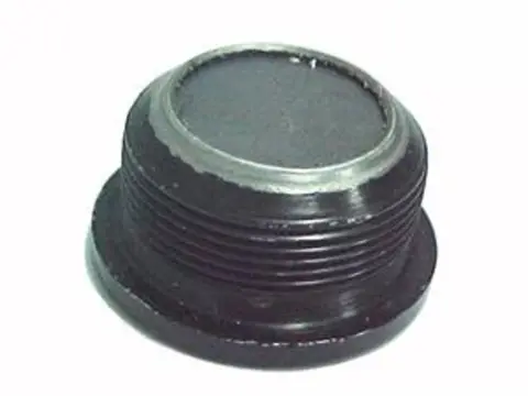 Bujão Magnético para Scania Série 4