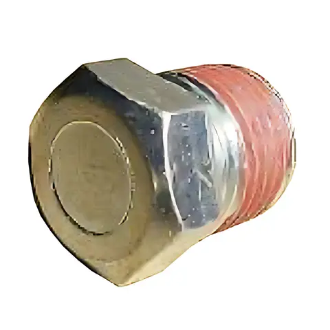 Bujão Motor Cummins 4BT 6BT 6CT Ford Cargo