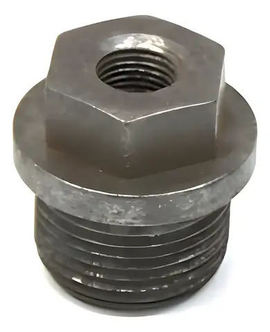 Bujão Motor Marca Mangueira Linha Pesada