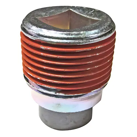 Bujão para Agrale 6000 8500 9200 10000