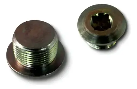 Bujão para Ford 1317E 1517E 1717E 2622E 2628E