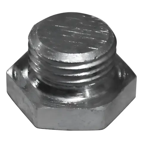 Bujão para Ford Cargo 1729 2429