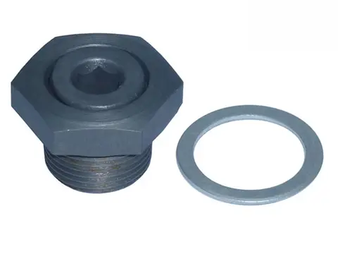 Bujão Recuperador Rosca M22 Universal