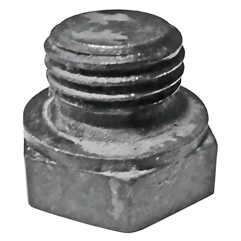 Bujão Roscado para Ford Cargo 1617 1721 1722