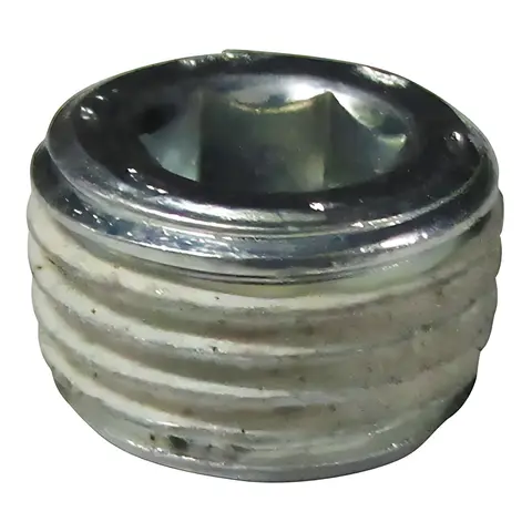Bujão Roscado para Ford Cargo e VW