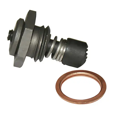 Bujão Rosceado VW 17180 24250 17250