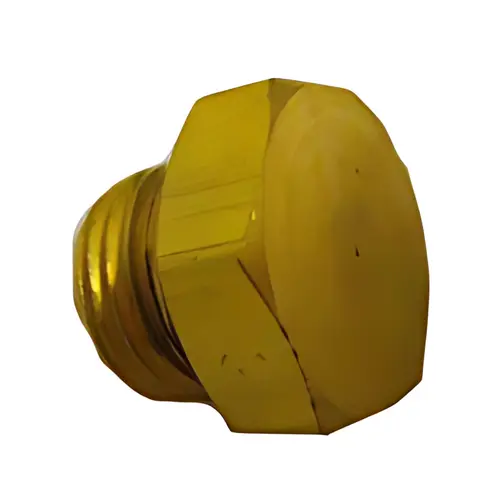 Bujão Sextavado 1/4 Npt para Carreta