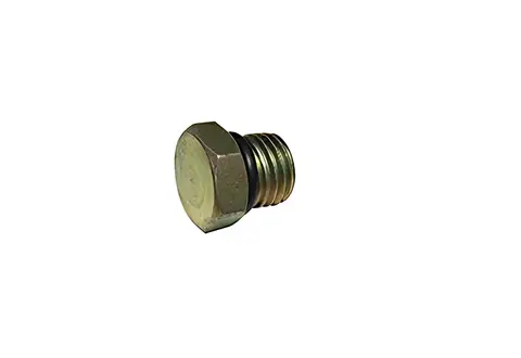 Bujão Sextavado M14x1,5 com Anel Vedação