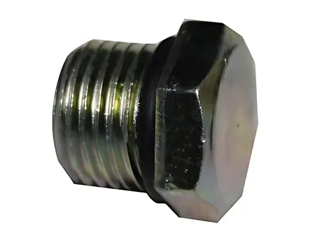 Bujão Sextavado M16x1,5 para Carreta