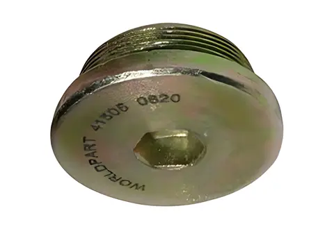 Bujão Tampa Cubo MB Axor O500 1938 1944
