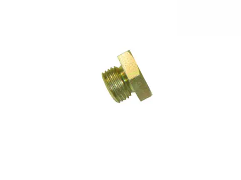 Bujão Tanque MB Agl O371 O400 HPN