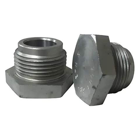 Bujão Torre Câmbio para Iveco Tector VW 17190