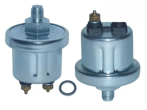 Bulbo Pressão Óleo Motor MB OM366 BR983