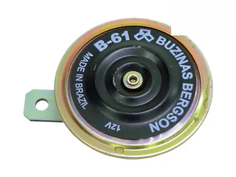 Buzina 12V Sprinter MB-180-E Bibi