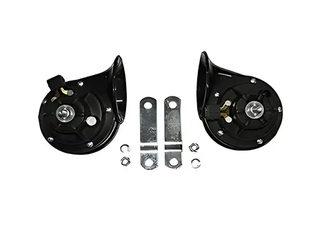 Buzina Caracol 12V para Iveco Daily