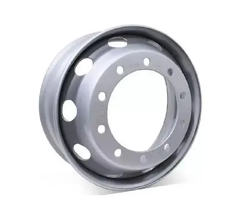 Roda Disco 7,50 X 22,5 sem Câmara 10 Furos