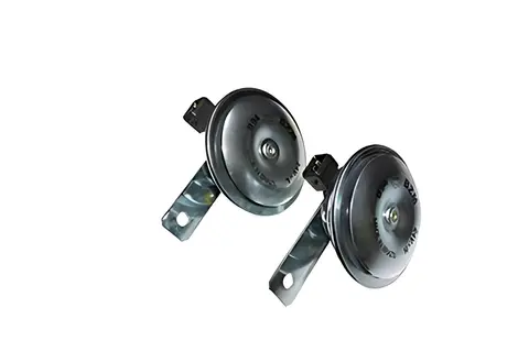 Jg Buzinas 24V Percussão Grave