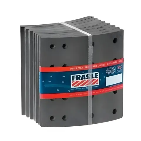 CA33 Lona Freio para DAF XF105 para Iveco Randon