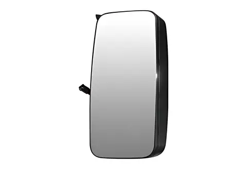 Cabeça Retrovisor Elétrico LD MB Axor
