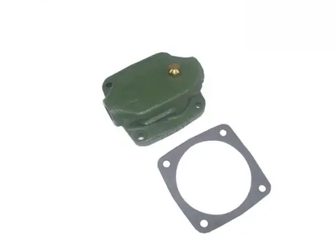 Cabeçote Compressor 94MM para MB OM352 OM366